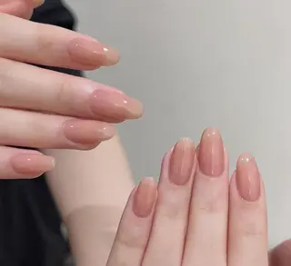 ネイル TiTi Nail🫧のネイルデザイン