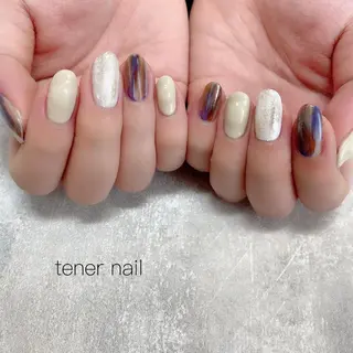 ネイル テネルネイル tener nailのネイルデザイン