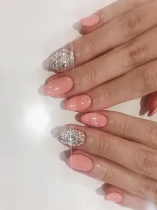 ネイル エムズ エムズのネイルデザイン