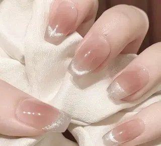ネイル ネイリストヨ ヨのネイルデザイン