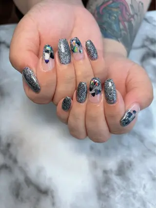 ネイル Kayo 💅のネイルデザイン