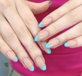 ネイル TiTi Nail🫧のネイルデザイン