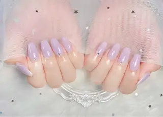 ネイル THANHTHANH NAILのネイルデザイン