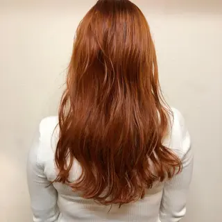ロング カラー AOI🕊️横浜 メンズ/レイヤーのヘアスタイル
