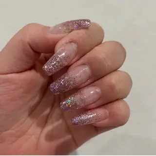 ネイル mona nailのネイルデザイン