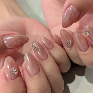 ネイル kii nailsのネイルデザイン