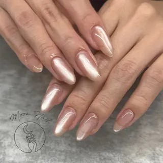 ネイル Moon Nail /栄 大須のネイルデザイン