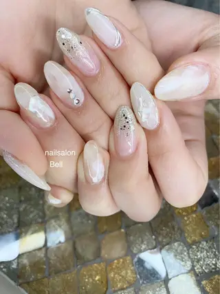 ネイル Y. Reonaのネイルデザイン