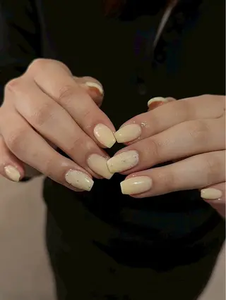 ネイル Salon Kのネイルデザイン