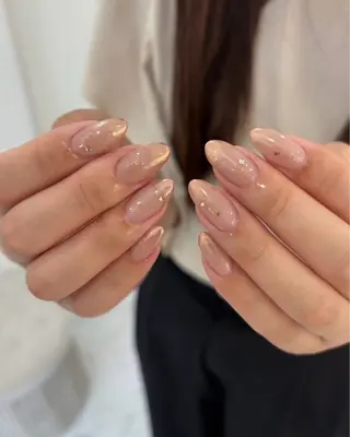 ネイル nailsalon room.のネイルデザイン