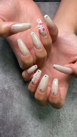 ネイル _ miyuのネイルデザイン