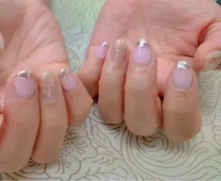ネイル precious nail  roomのネイルデザイン
