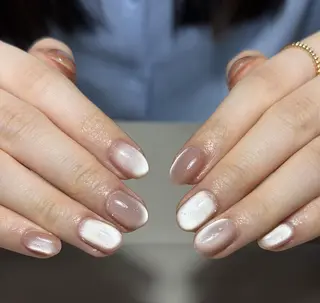 ネイル エリ🫧 nail池袋東口のネイルデザイン