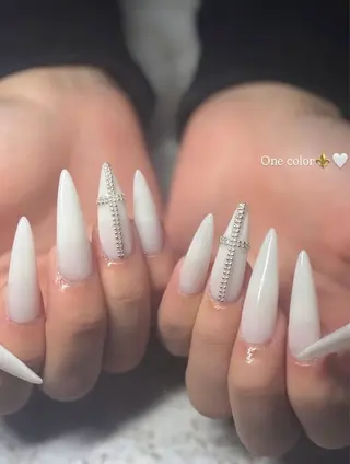 ネイル Nail Mapleのネイルデザイン