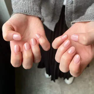 ネイル Unica. SERINAのネイルデザイン