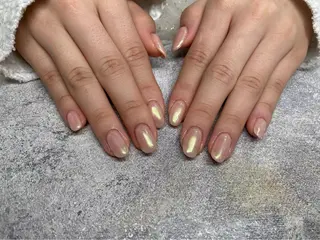 ネイル Umi nail& eyelashのネイルデザイン