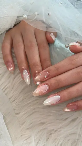 ネイル Bitty Rioのネイルデザイン
