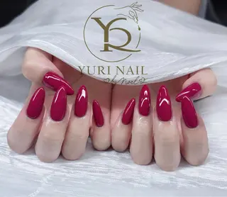 ネイル YURI Nail NARITAのネイルデザイン