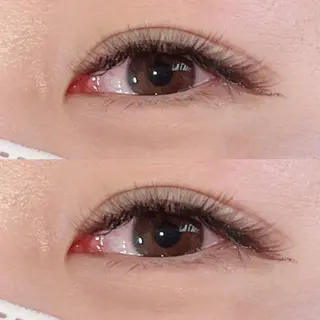 マツエク・マツパ 北 きらら💫 Salon EFのマツエク・マツパデザイン