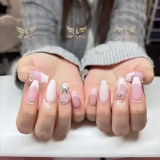 ネイル DT nailのネイルデザイン