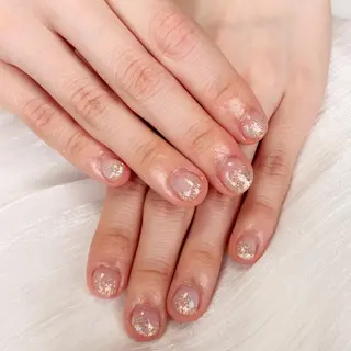 ネイル 綾香 Nail高円寺のネイルデザイン
