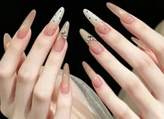ネイル nail ONE🤍のネイルデザイン