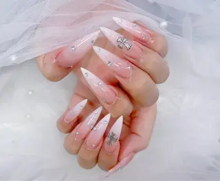 ネイル Miya _nailのネイルデザイン
