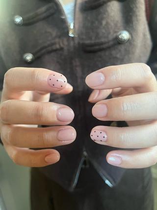 ネイル I.NAILS 齋藤のネイルデザイン