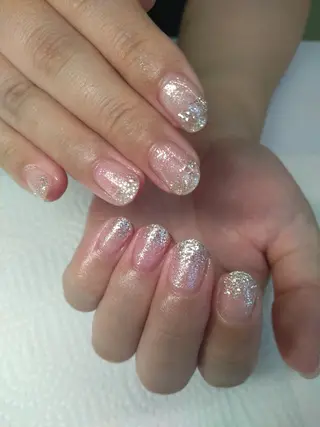 ネイル プライベートサロン Rosy Lilyのネイルデザイン