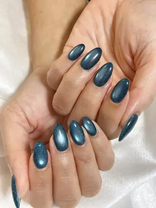 ネイル mogunail &blowのネイルデザイン