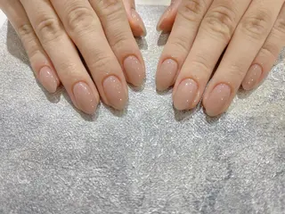 ネイル Umi nail& eyelashのネイルデザイン