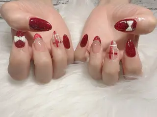 ネイル Mimi Nailのネイルデザイン