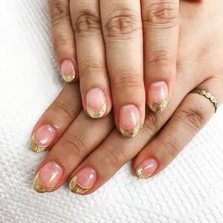 ネイル N._._. clawのネイルデザイン
