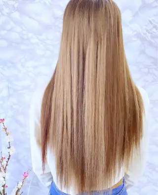 ヘアアレンジ ヘアセットサロン ココのヘアスタイル