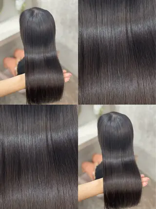 ロング 🍀みちか🍀 lovis💕大宮のヘアスタイル