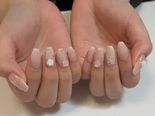 ネイル nayu nailのネイルデザイン