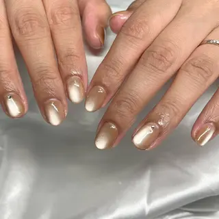ネイル S &luluのネイルデザイン
