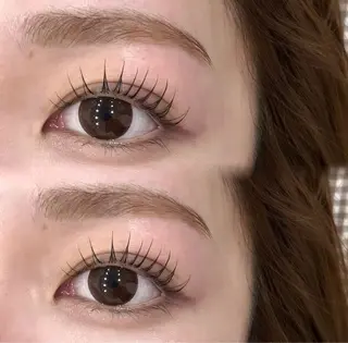 マツエク・マツパ eyelash .のマツエク・マツパデザイン