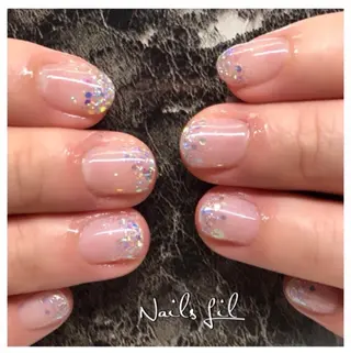 ネイル Nail salon luluのネイルデザイン