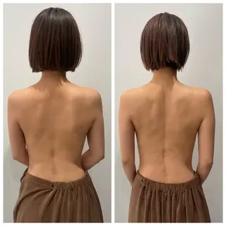 若よもぎ蒸し/脳洗浄 艶肌wax脱毛のエステ・リラクイメージ