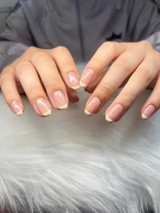 ネイル Ori Nailのネイルデザイン