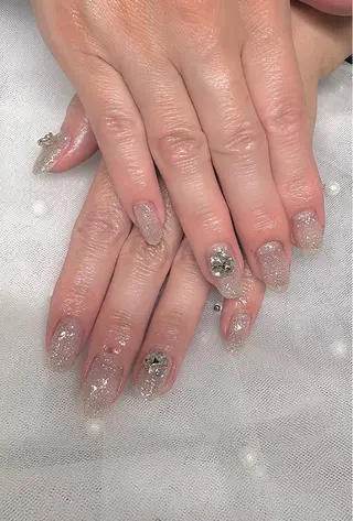 ネイル Nail Hidakaのネイルデザイン