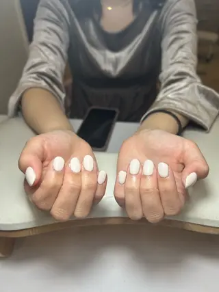 ネイル 🎀 アネラ しま  🎀のネイルデザイン