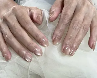 ネイル ILLO Yuinaのネイルデザイン