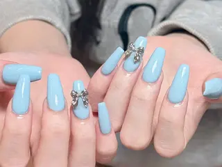 ネイル Bél Nail salonのネイルデザイン