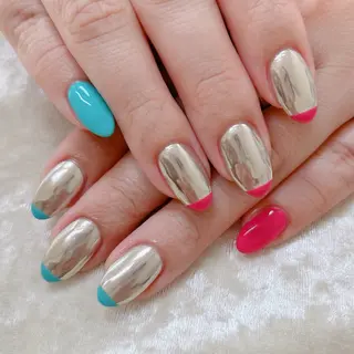 ネイル nail salonのネイルデザイン