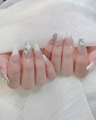 ネイル Speraネイル 大宮店🎀のネイルデザイン