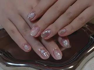 ネイル AfterSugar NailSlonのネイルデザイン