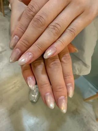 ネイル ayano .iのネイルデザイン