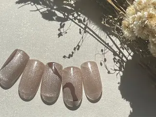 ネイル mogunail &blowのネイルデザイン